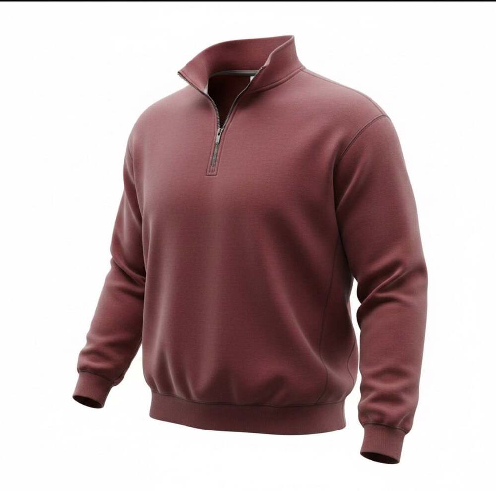 Gildan Performance 1/4-Zip Pullover Sweatshirt